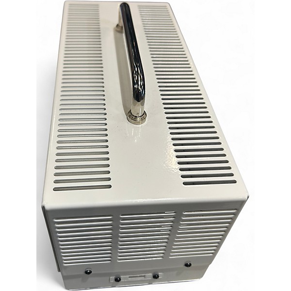 Used Orange Amplifiers BT500H Bass Terror 500W Tube Bass Amp Head