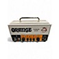 Used Orange Amplifiers BT500H Bass Terror 500W Tube Bass Amp Head