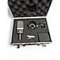 Used AKG C214 Condenser Microphone