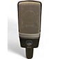 Used AKG C214 Condenser Microphone