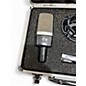 Used AKG C214 Condenser Microphone