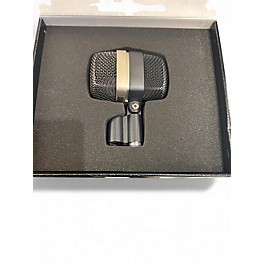 Used AKG D12VR Dynamic Microphone
