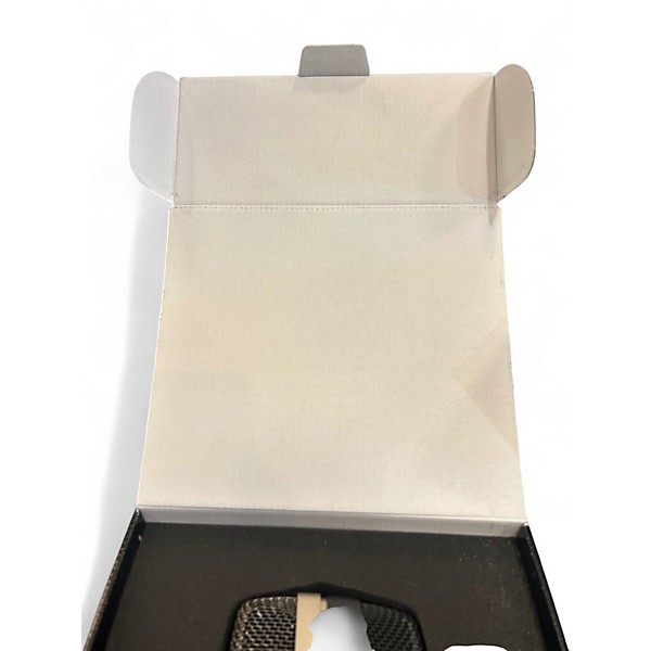 Used AKG D12VR Dynamic Microphone