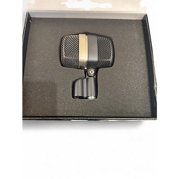 Used AKG D12VR Dynamic Microphone