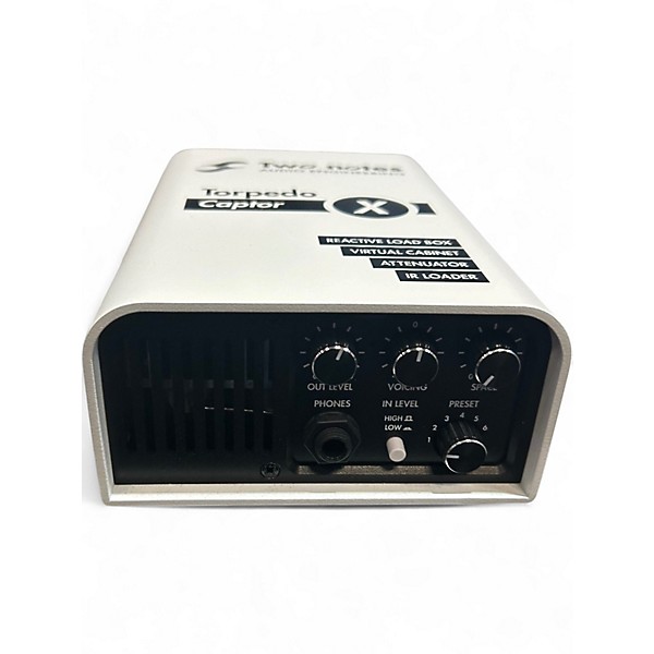 Used Two Notes AUDIO ENGINEERING TORPEDO Compressor