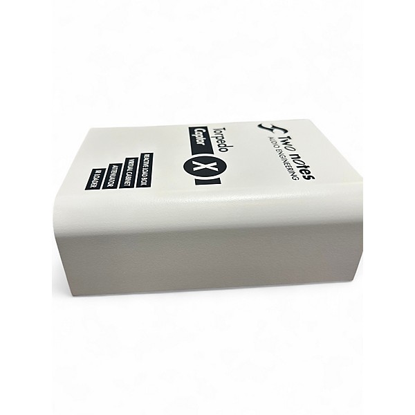 Used Two Notes AUDIO ENGINEERING TORPEDO Compressor