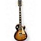 Used 2019 Gibson Les Paul Traditional Tobacco Burst Solid Body Electric Guitar thumbnail