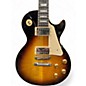 Used 2019 Gibson Les Paul Traditional Tobacco Burst Solid Body Electric Guitar