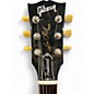 Used 2019 Gibson Les Paul Traditional Tobacco Burst Solid Body Electric Guitar