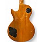 Used 2019 Gibson Les Paul Traditional Tobacco Burst Solid Body Electric Guitar