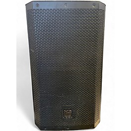 Used Electro-Voice ZLX-12P 12in 2-Way Powered Speaker