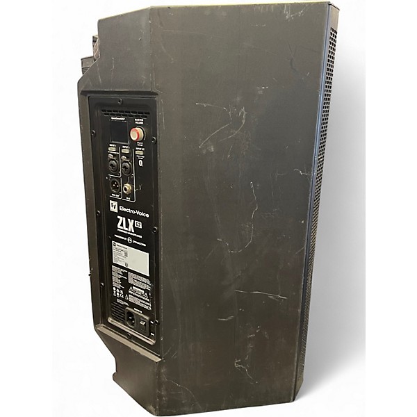 Used Electro-Voice ZLX-12P 12in 2-Way Powered Speaker