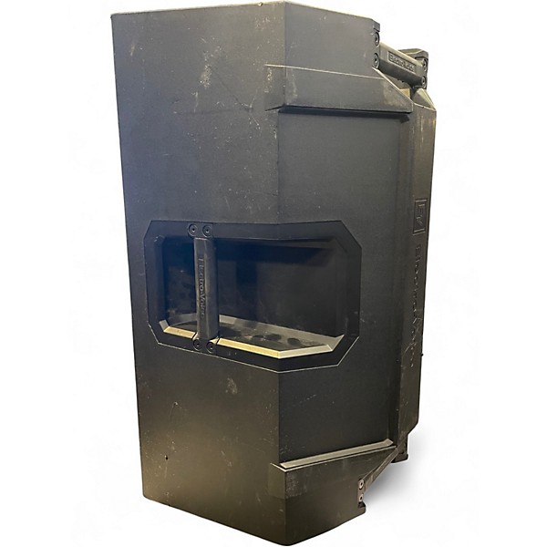 Used Electro-Voice ZLX-12P 12in 2-Way Powered Speaker