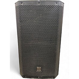 Used Electro-Voice ZLX-12P 12in 2-Way Powered Speaker