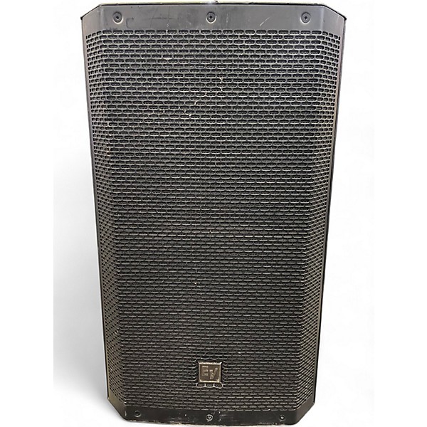 Used Electro-Voice ZLX-12P 12in 2-Way Powered Speaker