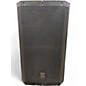 Used Electro-Voice ZLX-12P 12in 2-Way Powered Speaker thumbnail