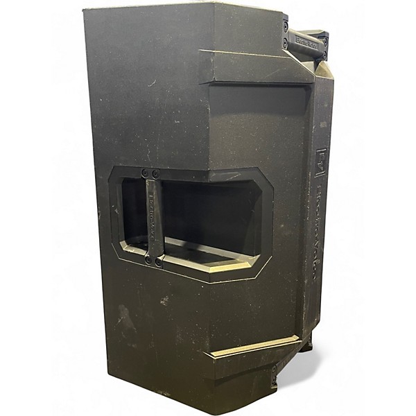 Used Electro-Voice ZLX-12P 12in 2-Way Powered Speaker