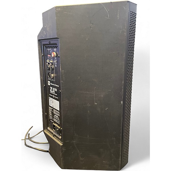 Used Electro-Voice ZLX-12P 12in 2-Way Powered Speaker