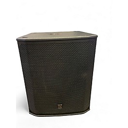Used Electro-Voice ELX20018SP Powered Subwoofer