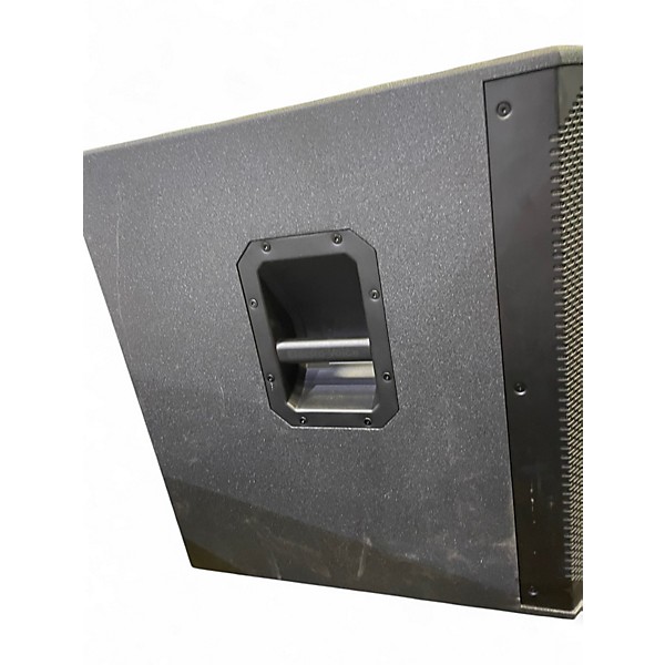 Used Electro-Voice ELX20018SP Powered Subwoofer