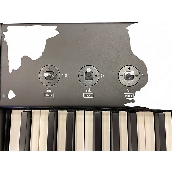 Used Studiologic SL88 STUDIO MIDI Controller