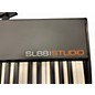 Used Studiologic SL88 STUDIO MIDI Controller