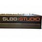 Used Studiologic SL88 STUDIO MIDI Controller