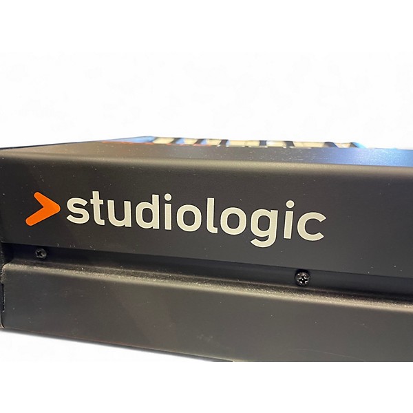 Used Studiologic SL88 STUDIO MIDI Controller