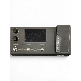 Used HeadRush MX5 Effect Processor