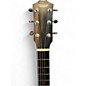 Used Taylor 214CE Koa 2 Tone Sunburst Acoustic Electric Guitar