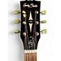 Used Harley Benton SC550 Brown Sunburst Solid Body Electric Guitar