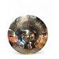 Used SABIAN 14in HHX Evolution Hi Hat Pair Cymbal
