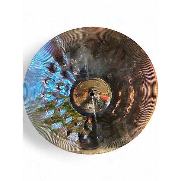 Used SABIAN 14in HHX Evolution Hi Hat Pair Cymbal