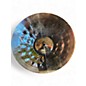Used SABIAN 14in HHX Evolution Hi Hat Pair Cymbal