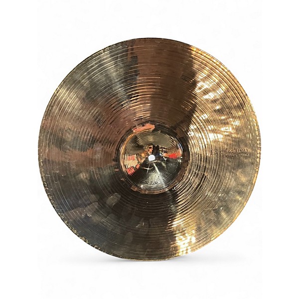 Used SABIAN 14in HHX Evolution Hi Hat Pair Cymbal