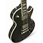 Used Gibson LES PAUL CUSTOM SHOP LTD Ebony Solid Body Electric Guitar