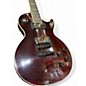 Used Gibson LES PAUL STANDARD LTD BLOOD MOON Solid Body Electric Guitar
