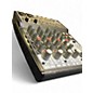 Used Behringer Xenyx 802 Unpowered Mixer