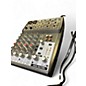Used Behringer Xenyx 802 Unpowered Mixer