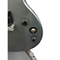 Used Epiphone Les Paul Special Gray Solid Body Electric Guitar