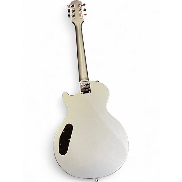 Used Epiphone Les Paul Special Gray Solid Body Electric Guitar