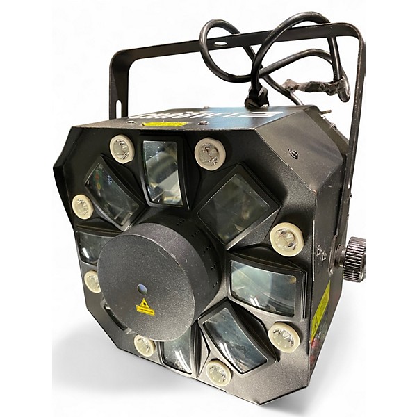 Used CHAUVET DJ Swarm 5FX Lighting Effect