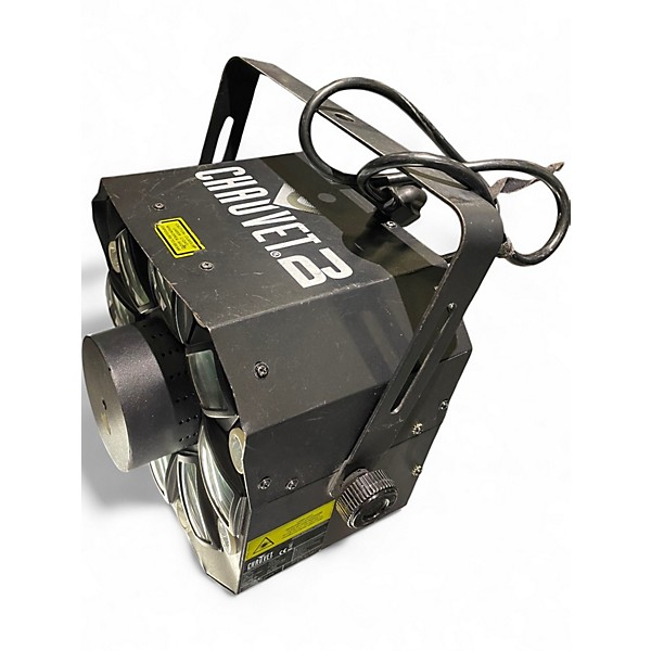 Used CHAUVET DJ Swarm 5FX Lighting Effect