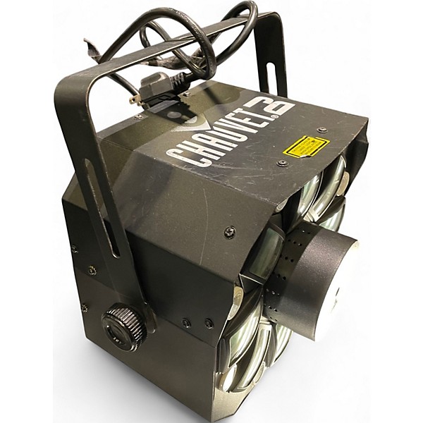 Used CHAUVET DJ Swarm 5FX Lighting Effect