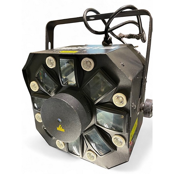 Used CHAUVET DJ Swarm 5FX Lighting Effect