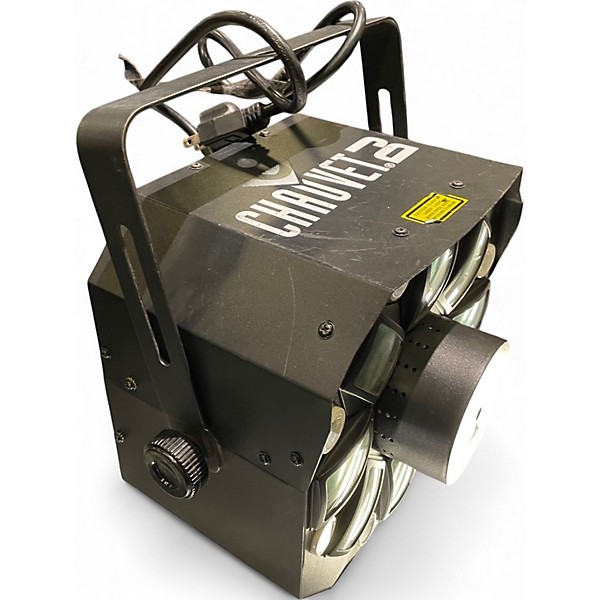 Used CHAUVET DJ Swarm 5FX Lighting Effect