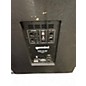 Used Gemini ZRXS18P Unpowered Subwoofer