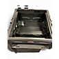 Used SKB Roto Rack Case TSA002 4U Utility Case