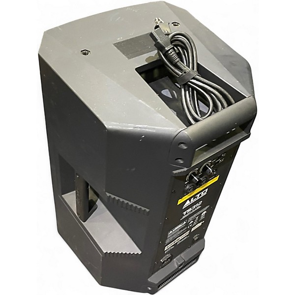 Used Alto TS312 Powered Speaker