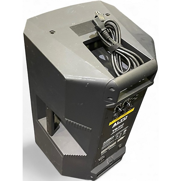 Used Alto TS312 Powered Speaker